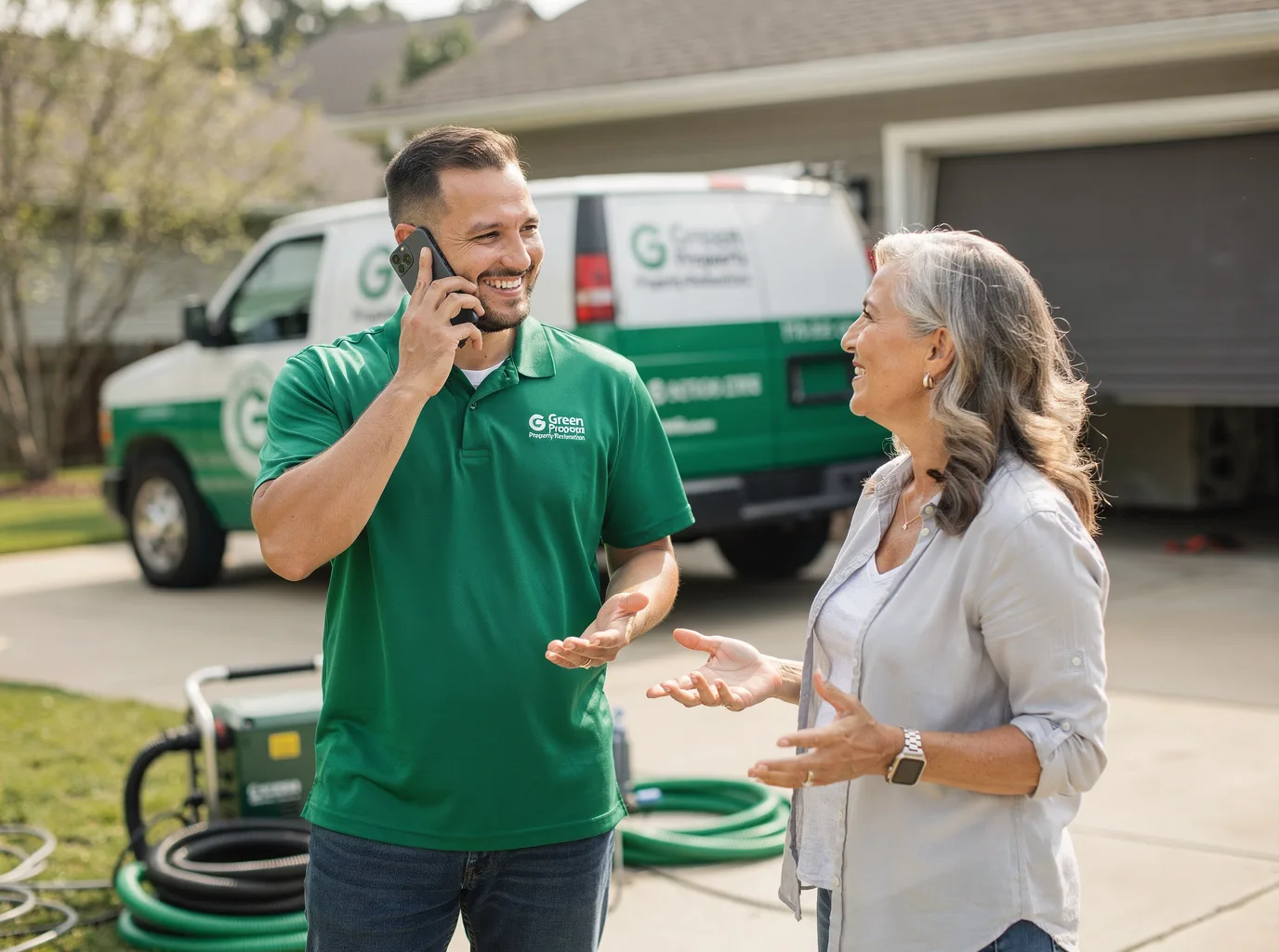 Water Damage Restoration Driftwood, PA FAQs